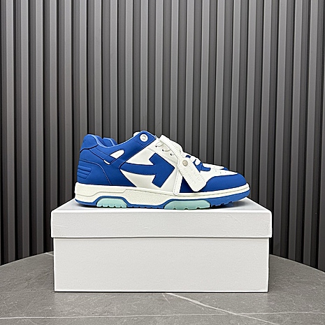 OFF WHITE shoes for men #792921