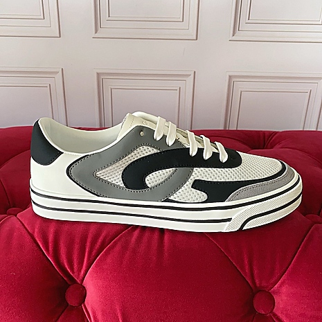 D&G Shoes for Men #792925 replica