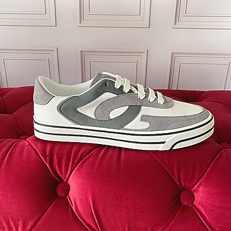 D&G Shoes for Men #792926 replica