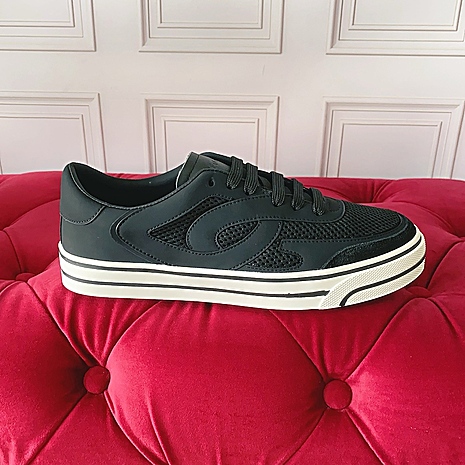 D&G Shoes for Men #792927 replica