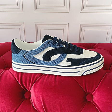 D&G Shoes for Men #792928 replica