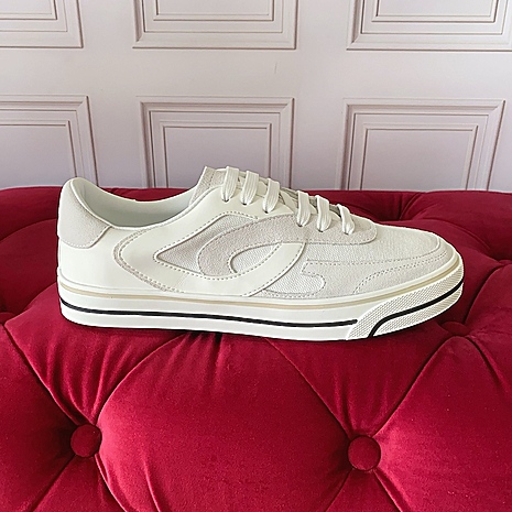 D&G Shoes for Men #792929 replica