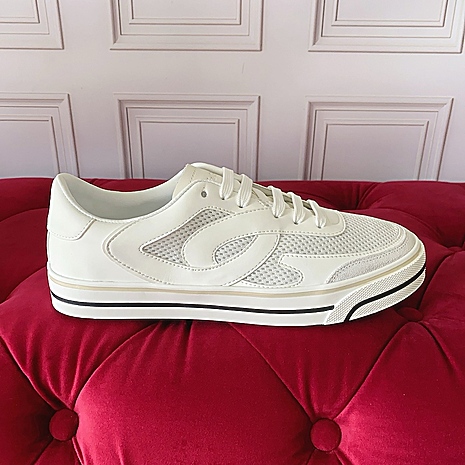 D&G Shoes for Men #792930 replica