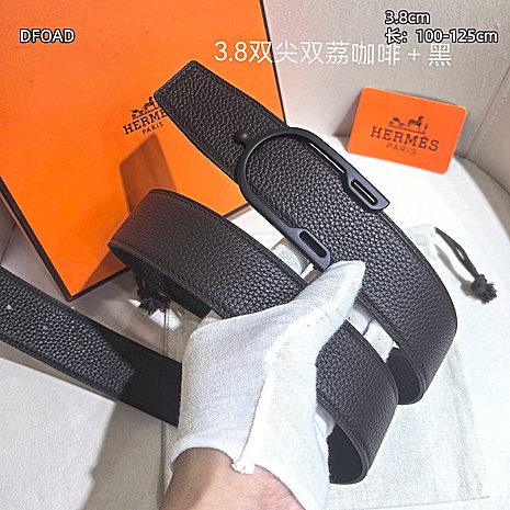 HERMES AAA+ Belts #793085 replica