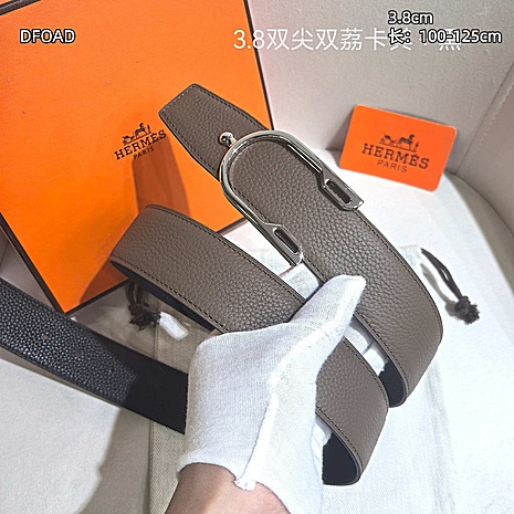 HERMES AAA+ Belts #793086 replica