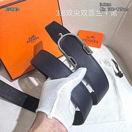 HERMES AAA+ Belts #793088 replica