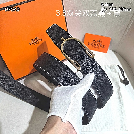 HERMES AAA+ Belts #793089 replica
