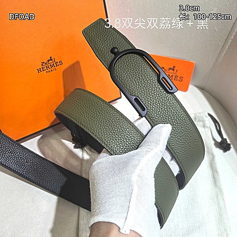 HERMES AAA+ Belts #793090 replica