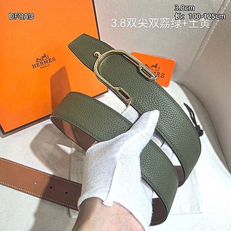 HERMES AAA+ Belts #793092 replica