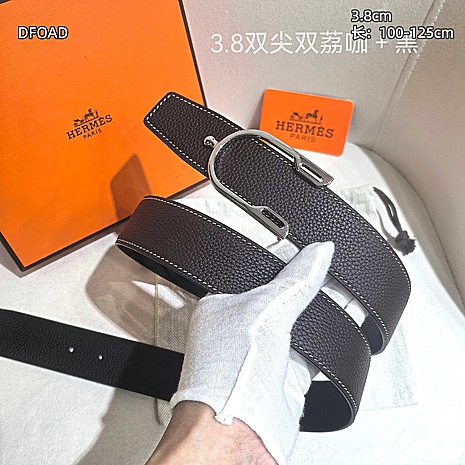 HERMES AAA+ Belts #793094 replica