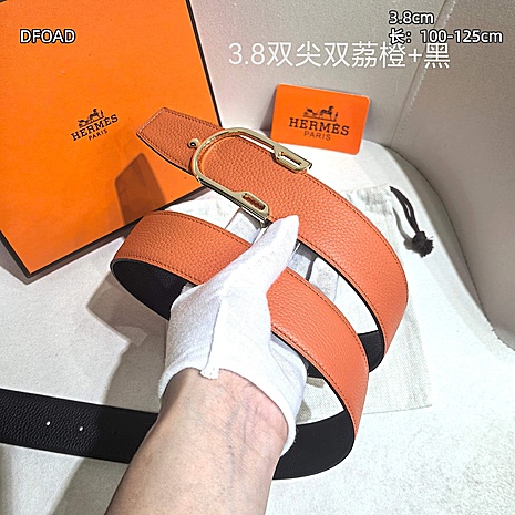 HERMES AAA+ Belts #793095 replica