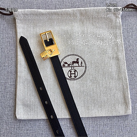 HERMES AAA+ Belts #793098 replica