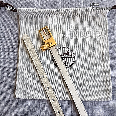 HERMES AAA+ Belts #793099 replica