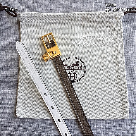 HERMES AAA+ Belts #793100 replica