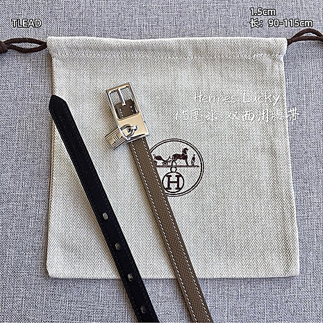 HERMES AAA+ Belts #793126 replica