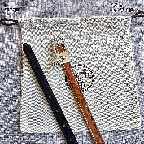 HERMES AAA+ Belts #793127 replica