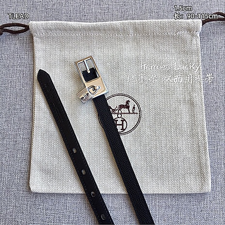 HERMES AAA+ Belts #793128 replica