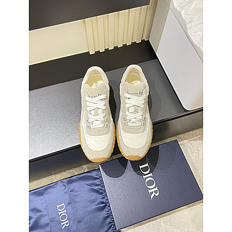 Dior Shoes for MEN #793190 replica