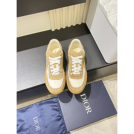 Dior Shoes for MEN #793191 replica
