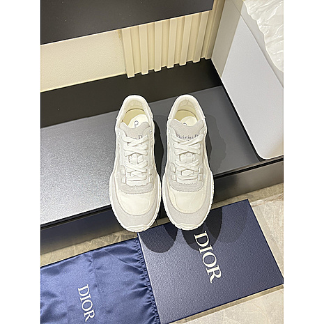 Dior Shoes for MEN #793192 replica