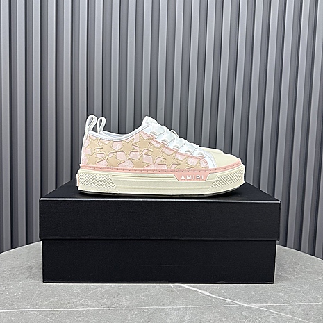AMIRI Shoes for MEN #793233 replica