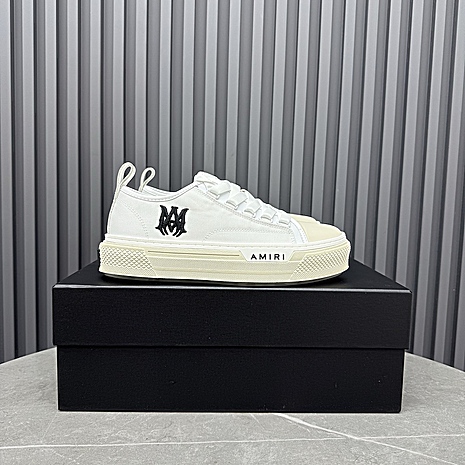 AMIRI Shoes for MEN #793238 replica