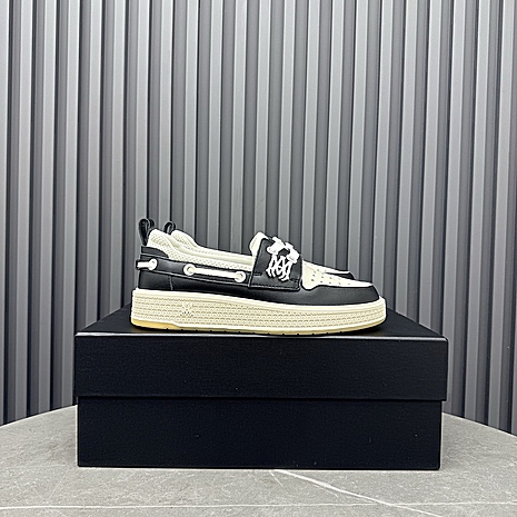 AMIRI Shoes for MEN #793239 replica
