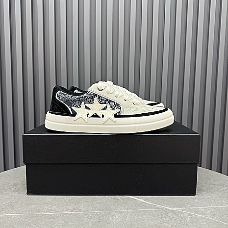 AMIRI Shoes for MEN #793243 replica