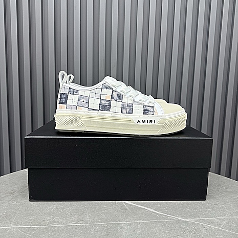 AMIRI Shoes for MEN #793244 replica