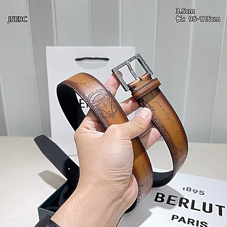 Berluti AAA+ Belts #793274