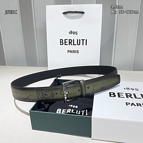 Berluti AAA+ Belts #793276