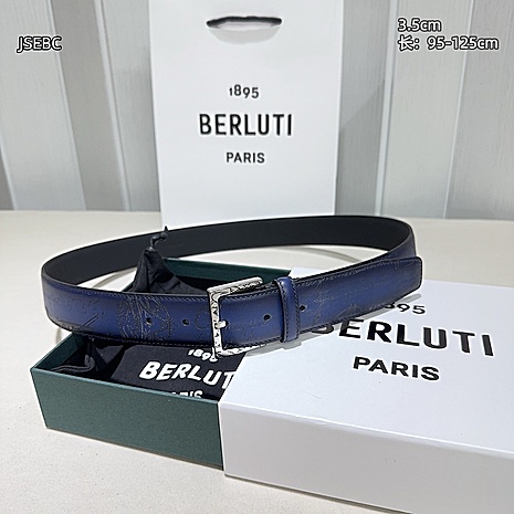 Berluti AAA+ Belts #793277