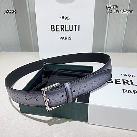 Berluti AAA+ Belts #793280