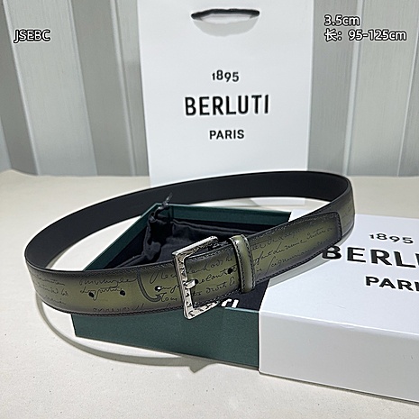 Berluti AAA+ Belts #793281