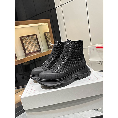 Alexander McQueen Shoes for MEN #793307