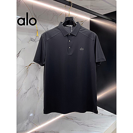 alo T-shirts for men #793354