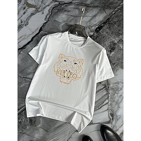 KENZO T-SHIRTS for MEN #793383 replica