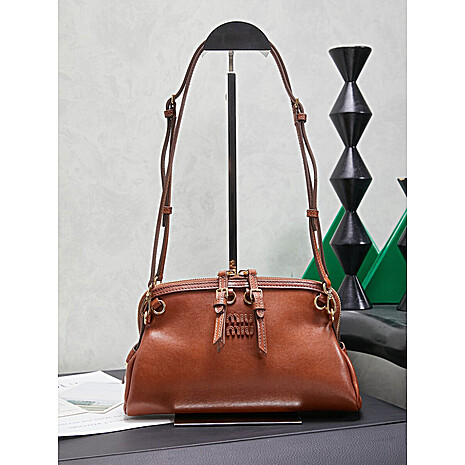 MIUMIU Original Samples Handbags #793418 replica