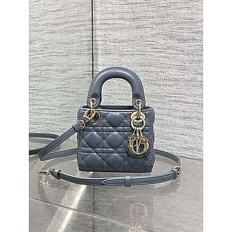 Dior Original Samples Handbags #793478 replica