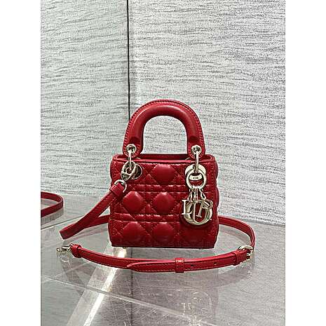 Dior Original Samples Handbags #793480 replica
