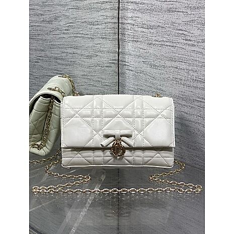 Dior Original Samples Handbags #793484 replica