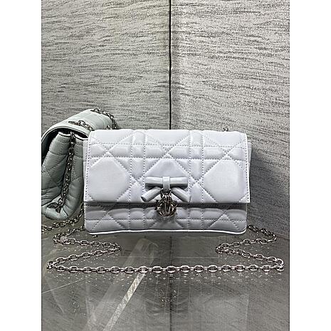 Dior Original Samples Handbags #793501 replica