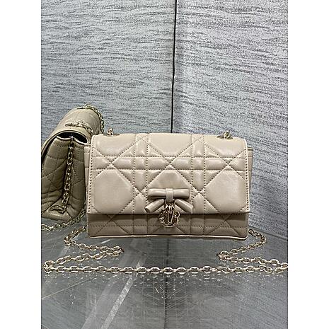 Dior Original Samples Handbags #793502 replica