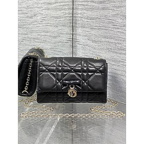 Dior Original Samples Handbags #793505 replica