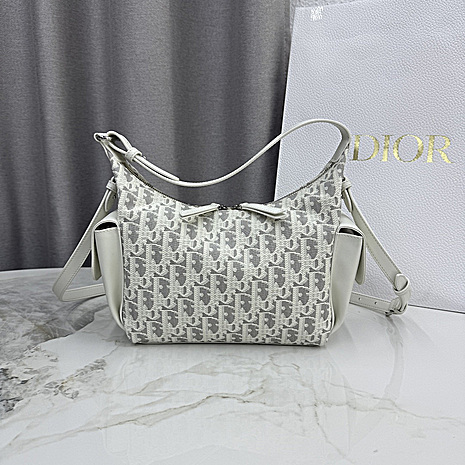 Dior Original Samples Handbags #793506 replica