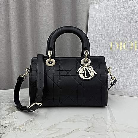 Dior Original Samples Handbags #793508 replica