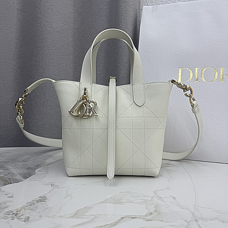 Dior Original Samples Handbags #793509 replica