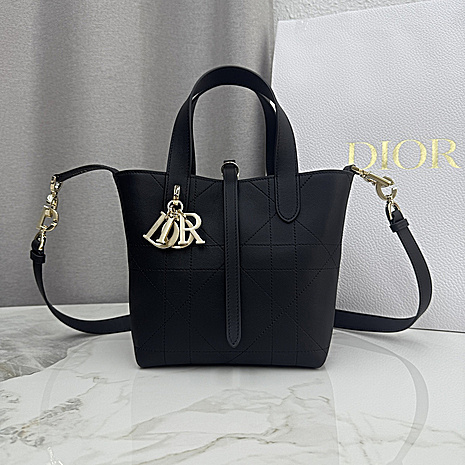 Dior Original Samples Handbags #793510 replica