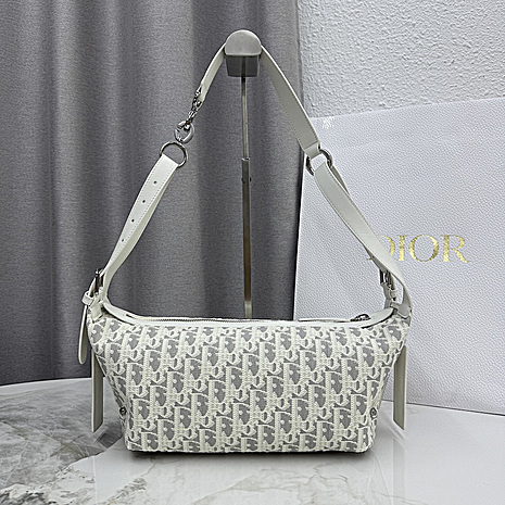 Dior Original Samples Handbags #793512 replica