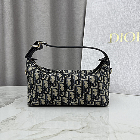 Dior Original Samples Handbags #793514 replica